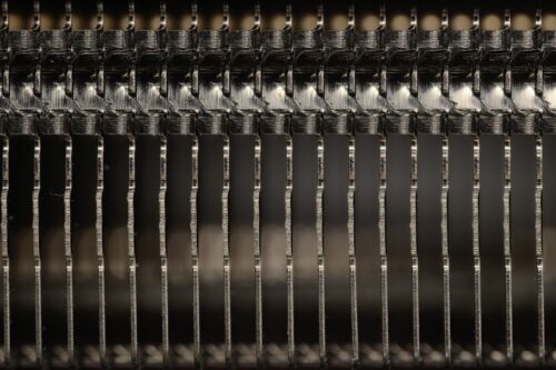 Ed van Delft - Thema Abstract - 2